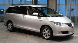 Toyota Emina