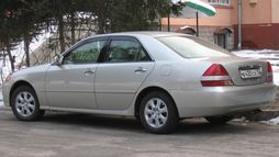 2000 Mark II Grande