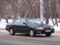 1998 Mark II