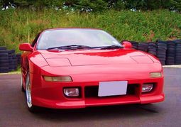 Toyota MR2