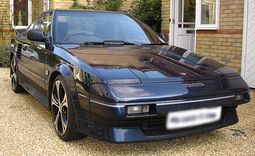 Toyota MR2