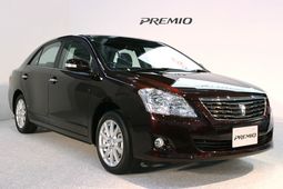 2007 Toyota Premio