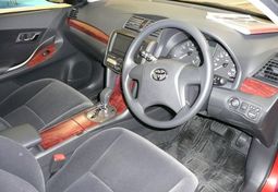 Toyota Premio