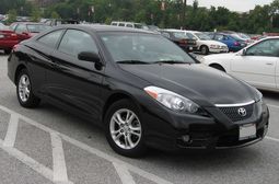 Toyota Solara