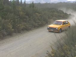 Toyota Starlet