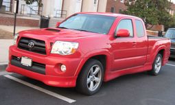 Toyota Tacoma