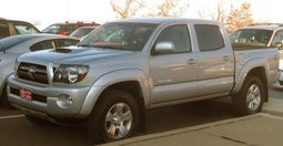 Toyota Tacoma