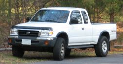 Toyota Tacoma