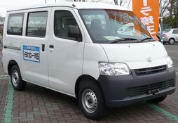 Toyota TownAce