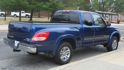 Toyota Tundra