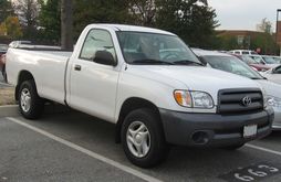 Toyota Tundra