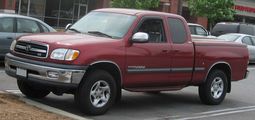 Toyota Tundra