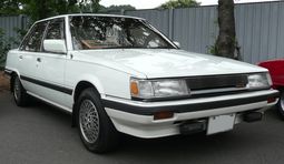 1st generation Toyota Vista