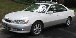 Lexus ES 300