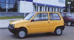 VAZ 1111