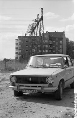 VAZ 2103