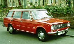 VAZ 2103