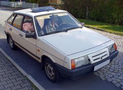 VAZ 2108