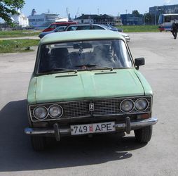 VAZ