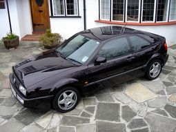 Volkswagen Corrado