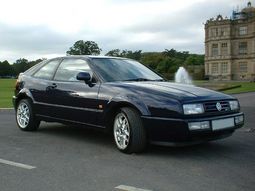 Volkswagen Corrado