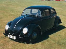 Volkswagen Kaefer