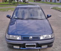Volkswagen Pointer