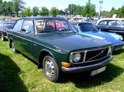 Volvo 144