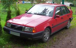 Volvo 440