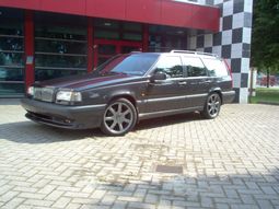 Volvo 850