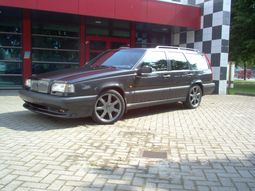 Volvo 850