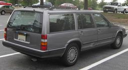 Volvo 940