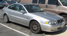 Volvo C70