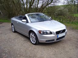 Volvo C70