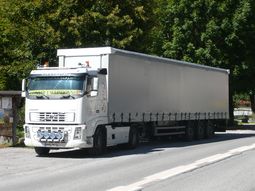 Volvo FH12