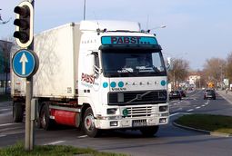 Volvo FH12