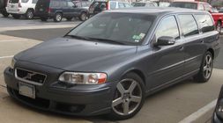 Volvo V70