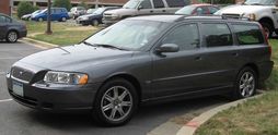 Volvo V70