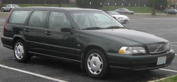 Volvo V70