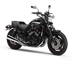 Yamaha V-max