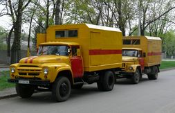 ZIL 130