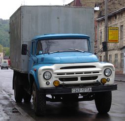 ZIL 130