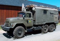 ZIL 131