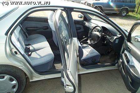 Toyota Carina