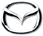 Mazda logo