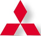 Mitsubishi logo