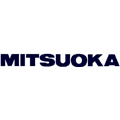 Mitsuoka logo