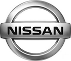 Nissan logo