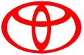 Toyota logo