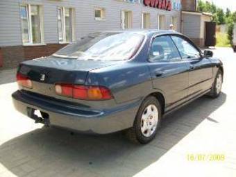 1995 Acura Integra Pictures